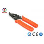 Heavy Duty AWG24 175mm High Leverage Cable Cutters for sale