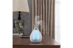 China 200Ml Bloom Flower Bud Ultrasonic Essential Oil Aroma Diffuser For Home Office supplier