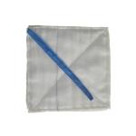 23x23CM Sanitary X Ray Detectable Gauze swabs 6Ply 4Ply 100% Cotton Absorbent for sale
