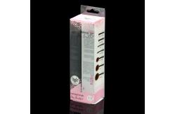China CMYK Pantone Fodable Custom Printed Retail Boxes supplier