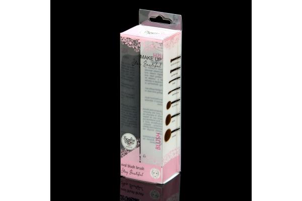 CMYK Pantone Fodable Custom Printed Retail Boxes