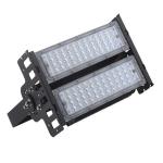100W to 250W High Power SMD 2835 Floodlight with AC Driver for Square or Tunnel for sale