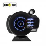 Sensor Sinco Tech Dash Speed DO916 Turbo Meter For Car for sale