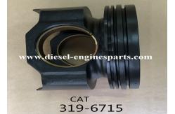 China Cater C18 Piston Diesel Engine Spare Parts supplier