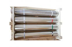 China Radiation Shielding SK125 Lead Sheet With Metal Tin Protective Layer supplier