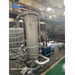 Low Ratio SUS 316L Low Consumption Package Yarn Dyeing Machine for sale