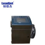 Durable Continuous Cij Inkjet Printer For Beverage / Food Packages Date Coding for sale