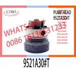 High Quality Diesel Fuel Injection Pump DPA Head Rotor 7189-340L For 9521A30#T for sale