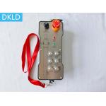 Explosion Proof Remote Control for sale