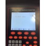 Macylab Uv-1100 single beam Ultraviolet Visible Spectrophotometer 2nm- 4nm for sale