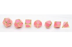 China Sturdy Lightweight Liquid Core Dice Multipurpose Neat Sharp Edges supplier
