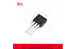 China IRF3205PBF MOSFET Power Electronics: High Power Switching Solution for Your Needs. supplier