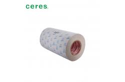 China Double Sided Tape For Flexpgraphy 260mm*50 Meter supplier