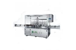 China XHL-YGS/12 Fruit Juice Sauce And Water Filling Machine supplier