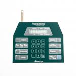 PET Membrane Switch With Glossy/Matte/Frosted Surface For Electronic Devices With Customizable Thickness for sale