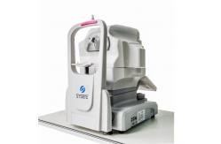 China Ophthalmic Non Mydriatic Fundus Camera 50° Field Angle 220V 50 Hz Class I supplier