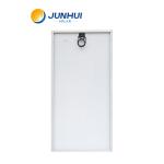 340w Monocrystalline Pv Panels / Off Grid Multicrystalline Solar Panels