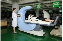 China No Pain Non Surgical Spinal Decompression System Comfort Treatment Process supplier
