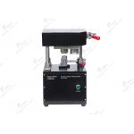 Gelon Pneumatic Cylinder Cell Crimping Cap Machine Sealer  Battery Production Equipment for sale