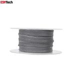 Retro Reflective Piping Cord Strings High Visibility 50Meters 100Meters for sale