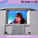 China Energy-Saving 6500K LED Advertising Boards with 100 Lifespan for sale