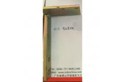 China Spring Mattress Coiling Machine Component Bearings Sensor Seat Plate supplier
