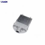 China Precision Metal Die Casting Parts Manufacturers Lamp Holder manufacturer