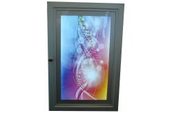 China Portrait Snap Frame LGP 4000LUX Acrylic Light Box supplier