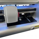 Mobile Privacy Hydrogel Film Screen Protector Back Cover Printing Machine