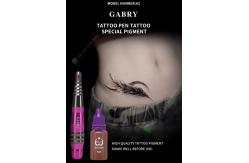 China Purple Wireless Eyebrow Makeup Tattoo Pen Warranty 1 Year supplier