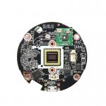 Smart WiFi CCTV Camera PCB Board , Professional Custom Circuit Board for sale