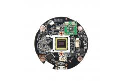 China Smart WiFi CCTV Camera PCB Board , Professional Custom Circuit Board supplier