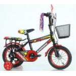 5-8 Years Childs Bike 16 Inch Wheels Aluminum Alloy