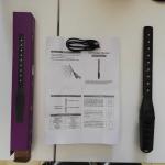 USB Charging UV Disinfection Stick