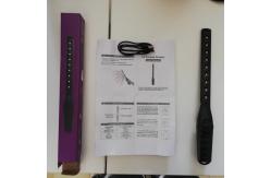 China USB Charging UV Disinfection Stick supplier