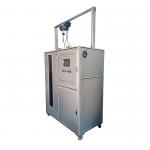 IPX1 / IPX6 Smart Water Supply And Control System Waterproof Test Equipment