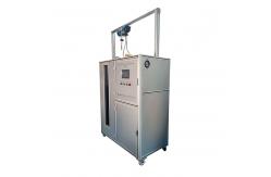 China IPX1 / IPX6 Smart Water Supply And Control System Waterproof Test Equipment supplier