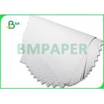 45gsm 50gsm Newsprint Paper Roll For Journal Printing 100cm 120cm Uncoated