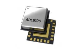 China Integrated Circuit Chip ADL8106ACEZ
 20 GHz Low Noise RF Amplifier
 supplier