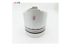 China 6D16 Diesel Engine Piston  ME072000 ME072062 ME300199 For Engine supplier