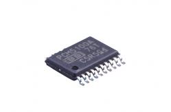China PCM5100APWR IC Electronic Components Digital To Analog Converter supplier