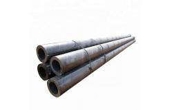 China ASTM A335 A335M Alloy Seamless Steel Pipe Hot Rolled For Construction supplier