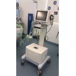Class Iii Electric Ventilator Medical With Touch Screen Remote Alarm for sale