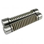 Precision Manufacturing Services CNC Custom Steel Parts with CNC Turning / CNC Milling for sale
