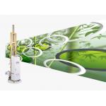 Indoor Cmyk Automatic Wall Printing Machine Vertical Operated for sale