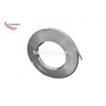 Bright Surface Ni30Cr20 Nickel Chrome Strip Oxidation Resistance for sale