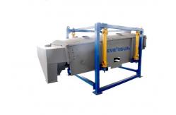China Ceramsite Sand Square Gyratory Screening Machine supplier