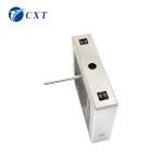 Bridge Type Tripod Turnstile Gate Fully Automatic 40 Persons/Min for sale
