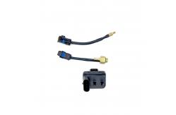 China LLANO Autogas LPG CNG MAP Sensor For Vehicle Sequential Injection System supplier