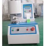 Fully Automatic Bursting Strength Paper Testing Equipments With Paper Paperboard